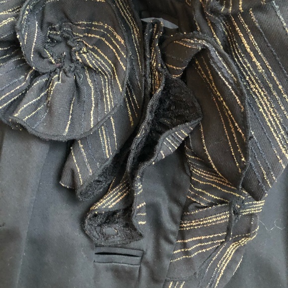 AN REN long jacket - Picture 3 of 5